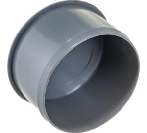Заглушка PPR, внутр/к, 50, РТП