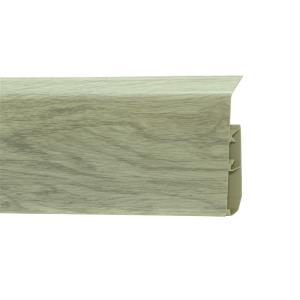 Плинтус Winart 80мм 301 Дуб Венеция 2,2м