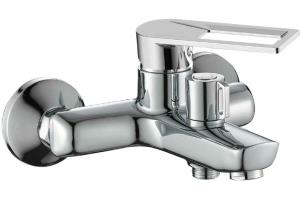 Смеситель ESKO Belgrade для ванны, кор. излив, без аксессуаров