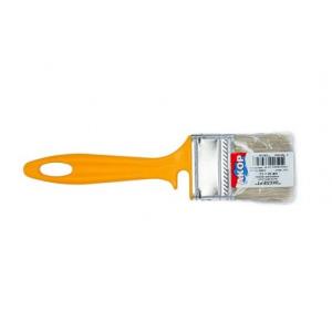 Кисть АКОР КФ-25*10 ЛАКИ