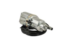 Насос погружной вибрационный UNIPUMP "Бавленец-М  БВ 0,12-40-У5" Верхний забор, 245 Вт, 3/75м, 1560 л/час, провод 10м