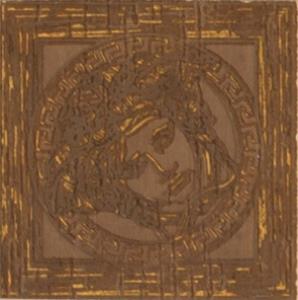 Плитка керам 6.4*6.4 TOZZ.MED.ORO AMBRA