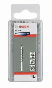 Сверло по металлу BOSCH HSS-R, 5,5x57