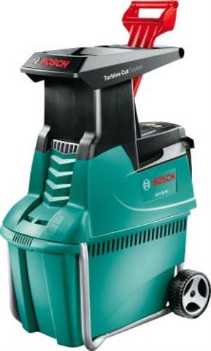 Измельчитель BOSCH AXT 25 TC, 2500 Вт, 45 мм.