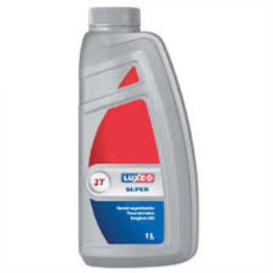 Масло моторное LUXE SUPER 2Т, 1л