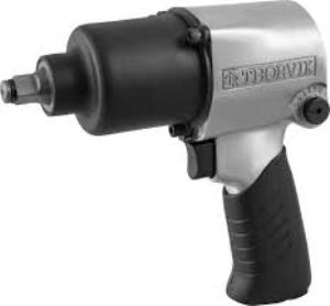 Гайковерт пневматический THORVIK AIW12717 1/2"DR ударный, 717 Нм
