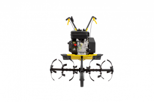 Культиватор Huter GMC-850, 85 см, 6,5 л.с.