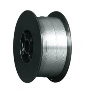 Проволока сварочная FoxWeld алюминиевая, AL Mg 5 ER-5356, 0.8 мм, 0,5 кг