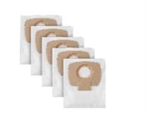 Мешок фильтрующий синтетический для пылесоса Кратон VC-40/1400 (5шт.)