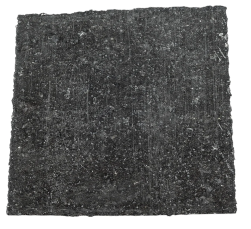 Паронит сантехнический для изготовления прокладок 10 х 10 см (2 мм), MP