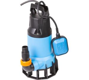 Насос Джилекс «ФЕКАЛЬНИК»  330/12, фекальный, 19800 л/ч, 1200Вт, 1"