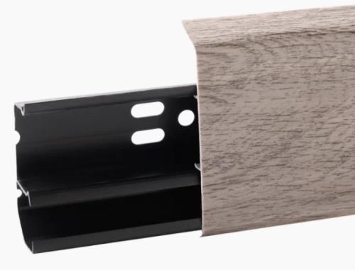 Угол внутренний Aberhof 7023 Дуб модена (2шт)