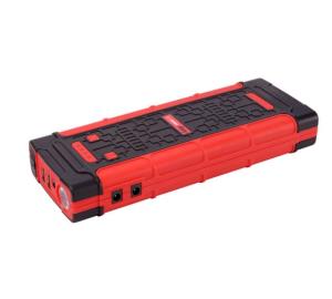 Устройство пусковое FUBAG DRIVE 600, 300-600А,18000мАч,12В, USB