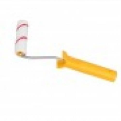 Валик Антошка микрофибра 100мм, мини 