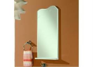 Зеркало АКВАТОН Колибри 45 лев.