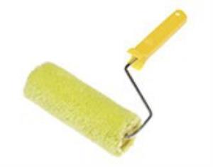Валик РемоКолор/Hobbi Синтекс, с рукояткой, 180мм