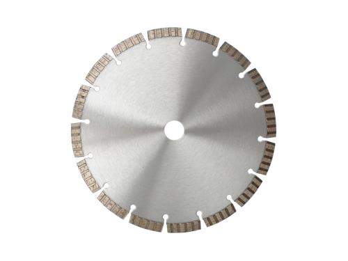 Диск алмазный отрезной Laser TurboU DR.SCHULZE, 500х25,4мм