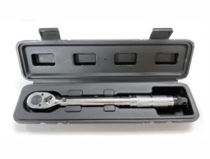 Ключ динамометрический Кратон 3/8" 19-110 Нм