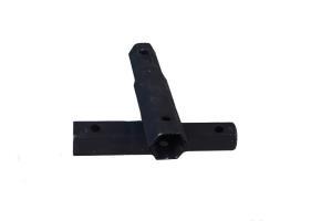 Удлинители колёсной оси Huter для МК-9500,МК-11000,МК-13000,МК-15000 (шестигранник d 32*32*185), (комп. 2 шт.)