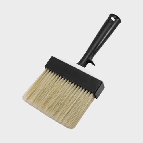 Кисть-ракля НАМЕРЕНИЕ натуральная щетина, 30*120 мм