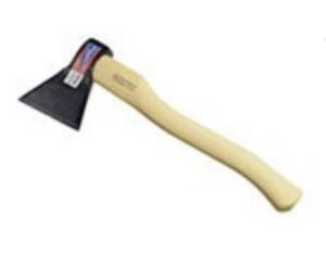Топор Труд-Вача, кован, дер ручка, 1200г 