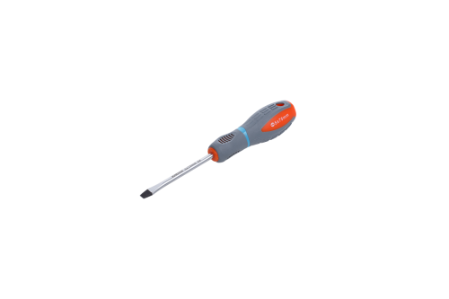 Отвертка Кратон Premium SL5х75