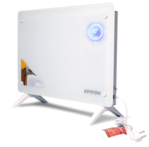 Конвектор Кратон CH-1500GLCD