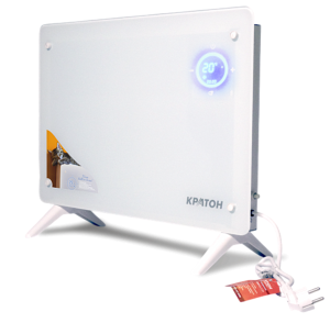 Конвектор Кратон CH-1500GLCD