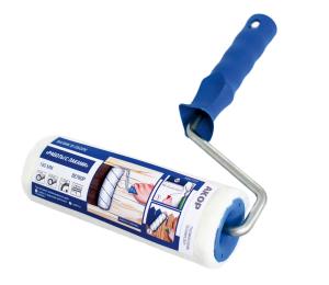 Валик АКОР Мастер для работы с лаками, L 240мм