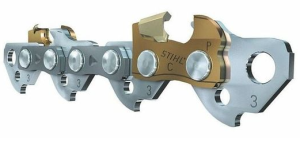 Цепь STIHL 63PD3 3/8", 1,3мм, 56 зв