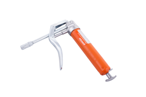 Шприц плунжерный Кратон GG-280/120