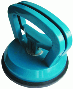 Стеклодомкрат РемоКолор, пластик, одинарный, 40кг