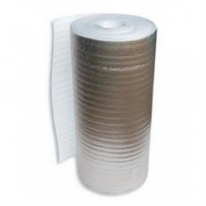 Теплоизоляция Изодом ППИ-ПЛСК самоклеющийся 10 мм,1,0мx25м2