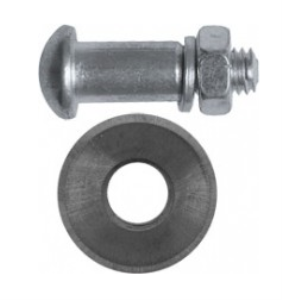 Элемент режущий FIT, для плиткореза, 22х6х2мм