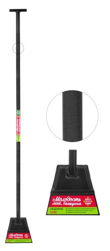 Ледоруб-топор БелЦентроМаш 2159, металлический черенок, 170мм