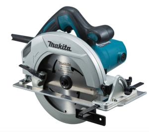 Пила дисковая MAKITA HS7600 1200Вт,5200об\м, 185х30мм,рез-64мм