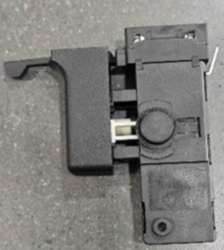 Переключатель курковый DCK KZC05-26B