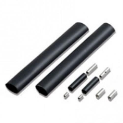 Комплект для подключения греющего кабеля (не экранированного, 2 гильзы)