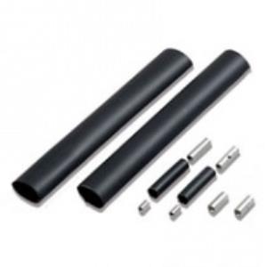 Комплект для подключения греющего кабеля (не экранированного, 2 гильзы)