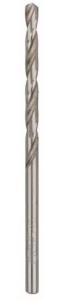 Сверло по металлу BOSCH HSS-G, 6,0x57