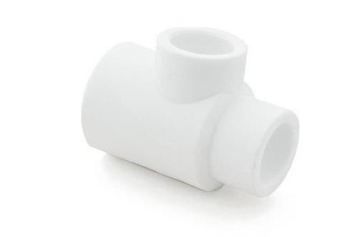 Тройник переходной RTP PPR 40х25х40