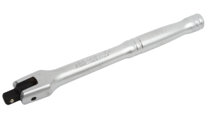 Вороток Jonnesway шарнирный 1/4"DR, 150 мм