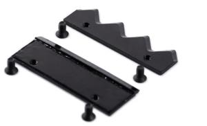 Ножи сменные  BURAN HARDDRILL SHARP 250, 2 шт.