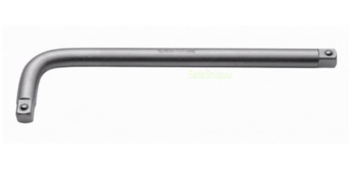 Рычаг Sata угловой 1/2" 260мм, S13919