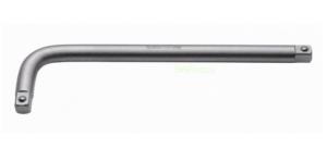 Рычаг Sata угловой 1/2" 260мм, S13919