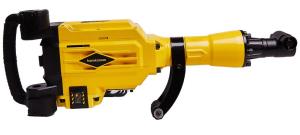 Молоток отб Hanskonner  HRH2150VC,2100Вт, 50Дж, HEX, кейс