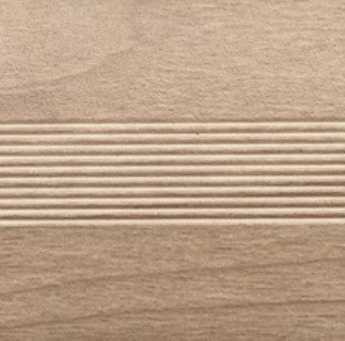 Стык Русский Профиль 38мм 0,9м дуб жемчужный