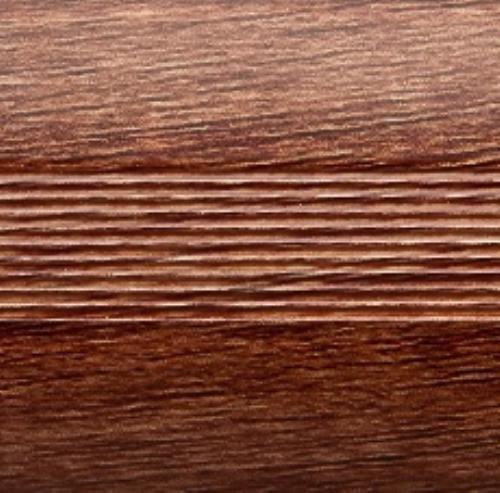 Стык Русский Профиль 38мм 0,9м дуб канадский