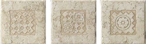 Плитка керам VELIA 10A MIX 10*10M