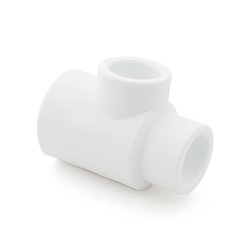 Тройник переходной RTP PPR 40х32х40